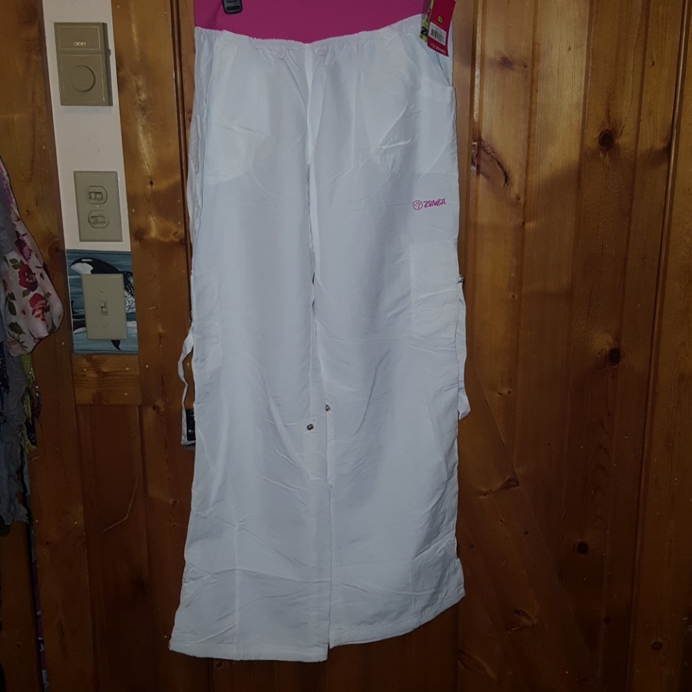 Zumba Cargo Pants